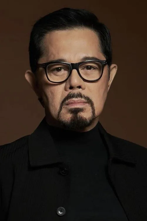 Christopher de Leon photo