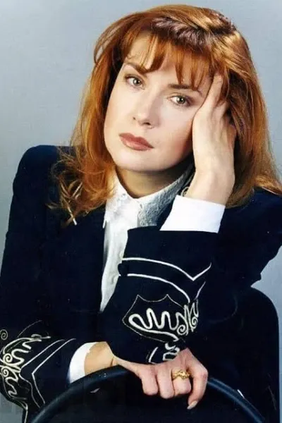 Vera Sotnikova
