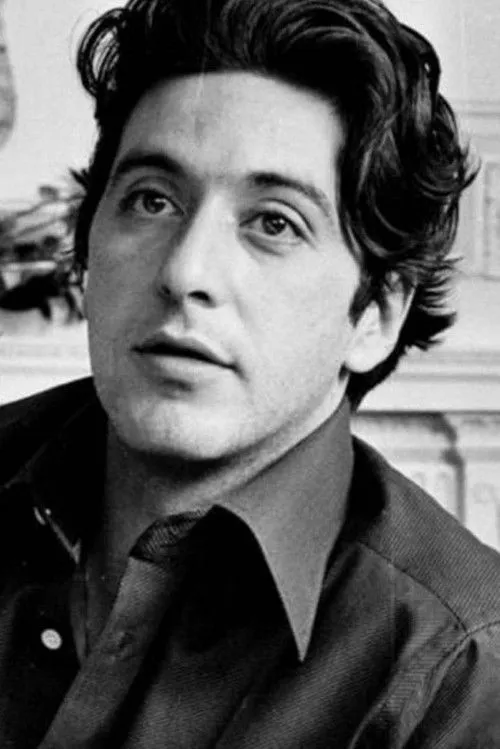 Al Pacino photo
