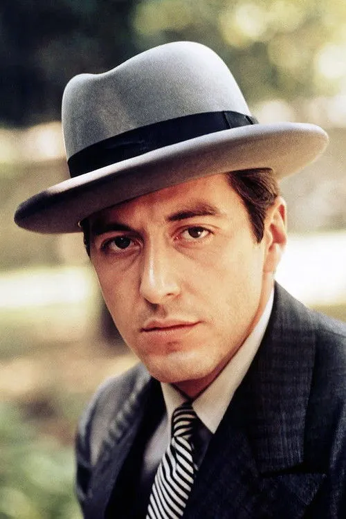 Al Pacino photo