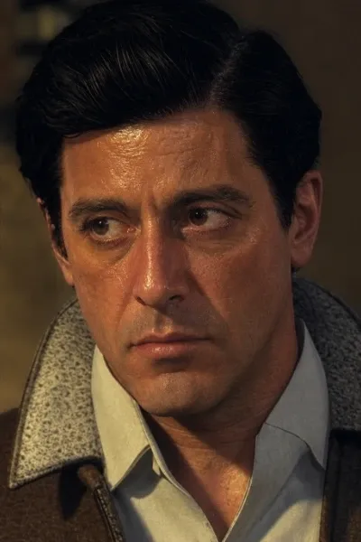 Al Pacino photo