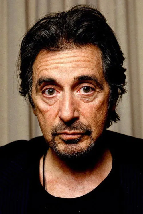 Al Pacino photo
