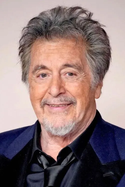 Al Pacino photo