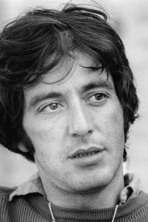 Al Pacino photo