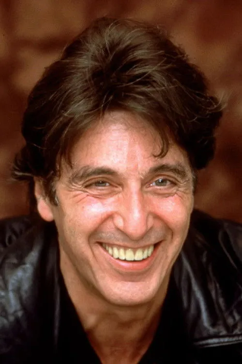 Al Pacino photo