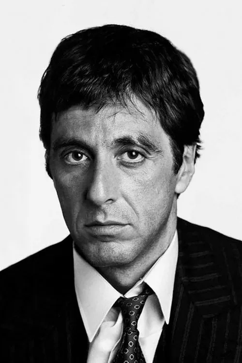 Al Pacino photo