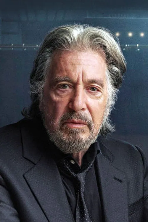 Al Pacino photo