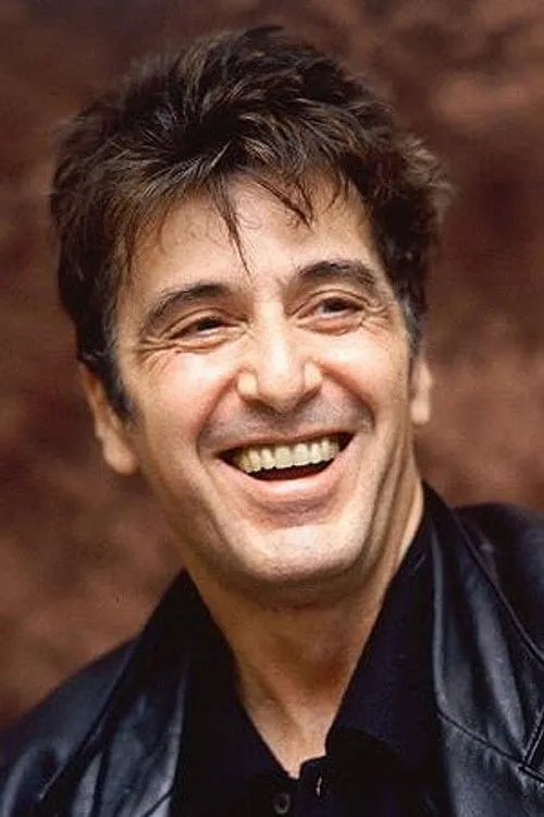 Al Pacino photo