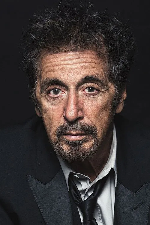 Al Pacino photo