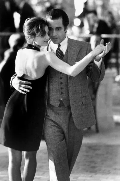 Al Pacino photo