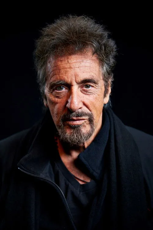 Al Pacino photo