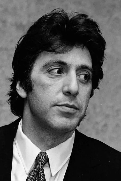 Al Pacino photo