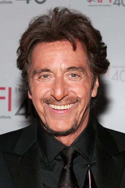 Al Pacino photo