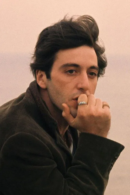 Al Pacino photo