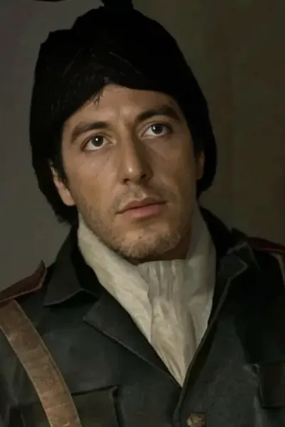 Al Pacino photo