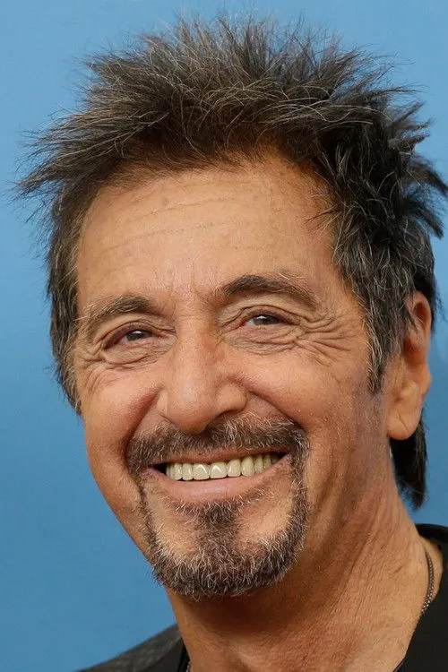 Al Pacino photo