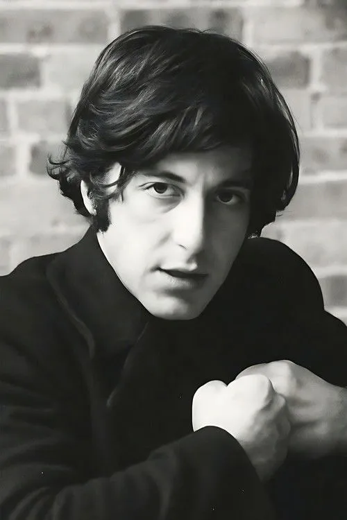 Al Pacino photo