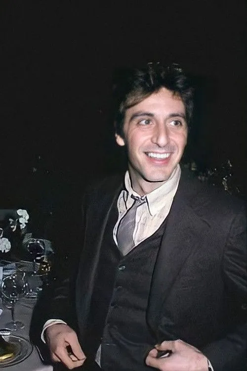Al Pacino photo