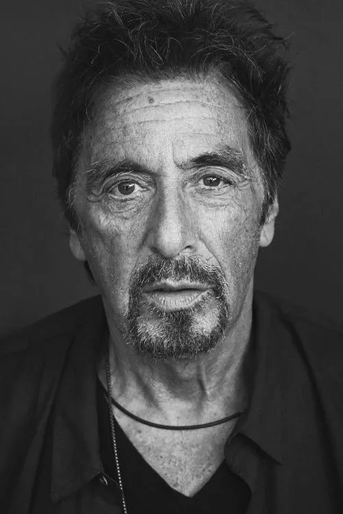 Al Pacino photo