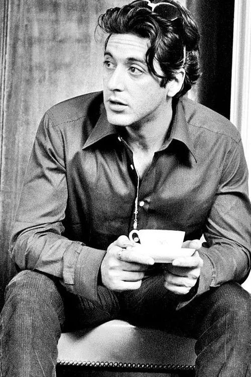 Al Pacino photo