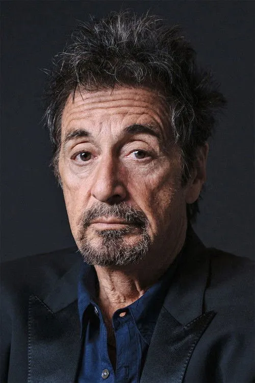 Al Pacino photo