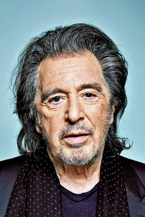 Al Pacino photo