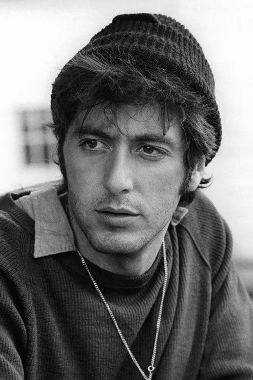 Al Pacino photo