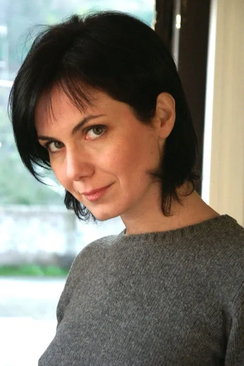 Daniela Calò photo