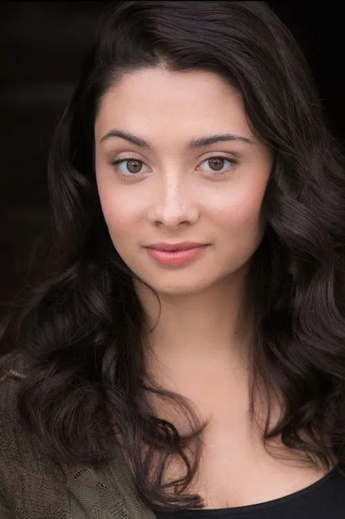 Molly Hernandez