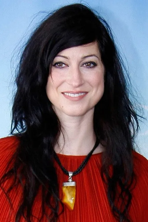 Floria Sigismondi photo