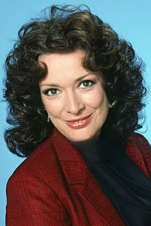 Dixie Carter photo