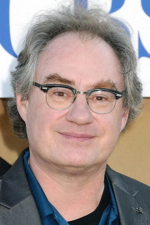 John Billingsley photo