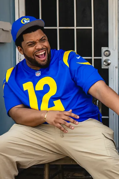 Craig's Son