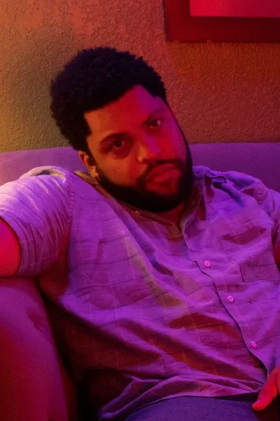 O'Shea Jackson Jr. photo