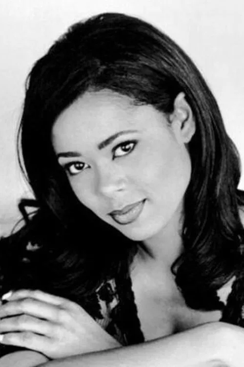 Tracey Cherelle Jones photo