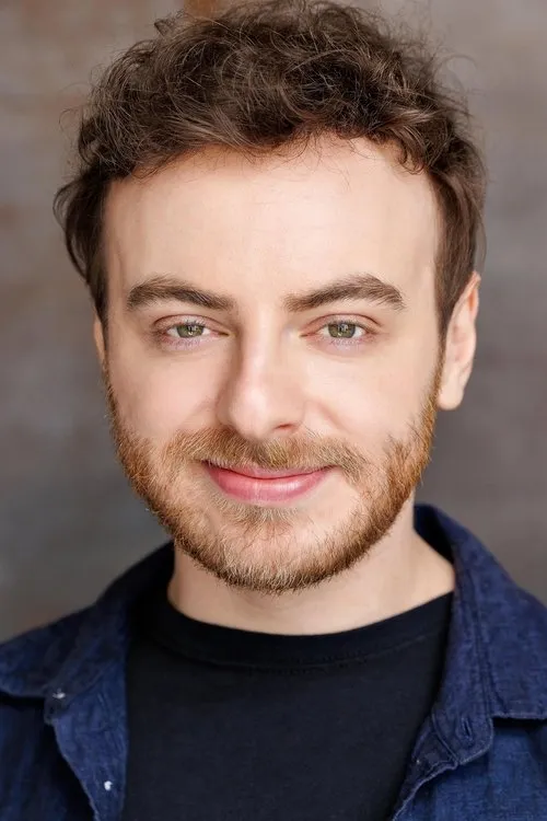 Kellen Goff photo