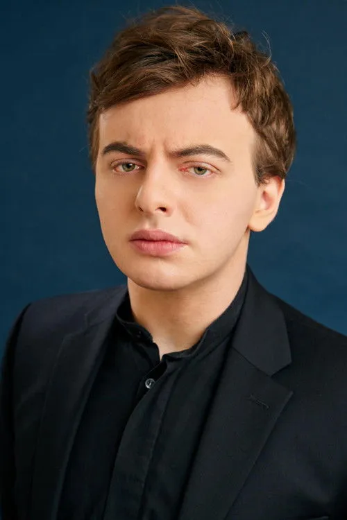 Kellen Goff photo