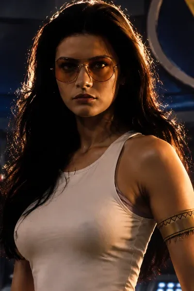 Catherine Zeta-Jones