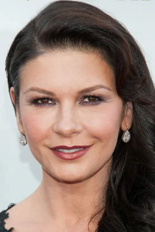 Catherine Zeta-Jones photo