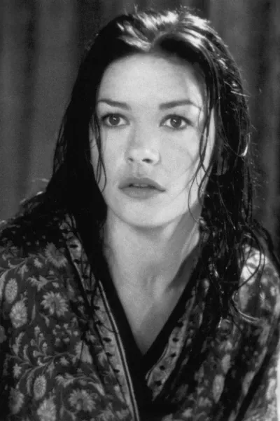 Catherine Zeta-Jones photo