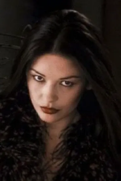Catherine Zeta-Jones photo