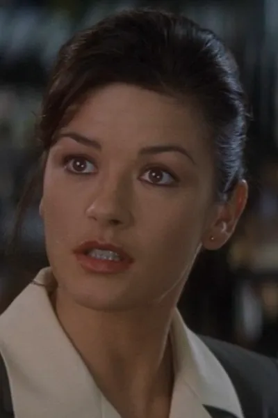 Catherine Zeta-Jones photo