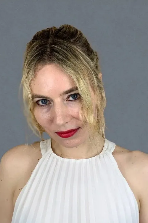 Cousin Magdalena