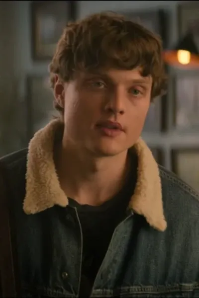 Lucas Bowden