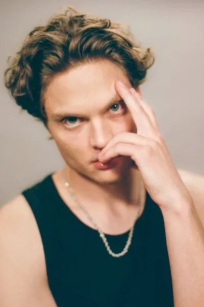 Asa Germann photo