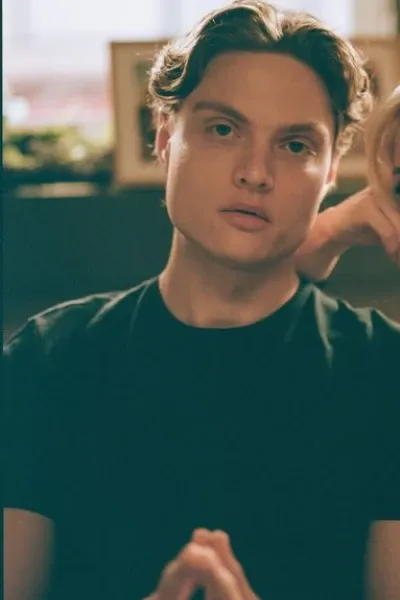 Asa Germann photo