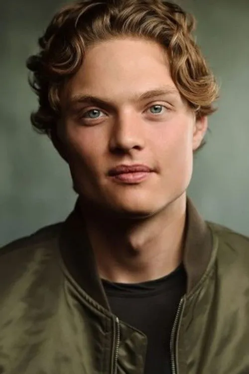 Asa Germann photo