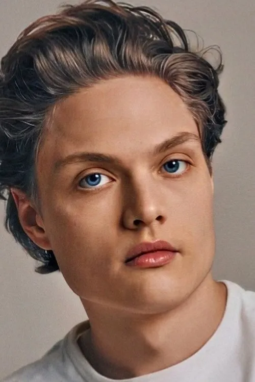Asa Germann photo