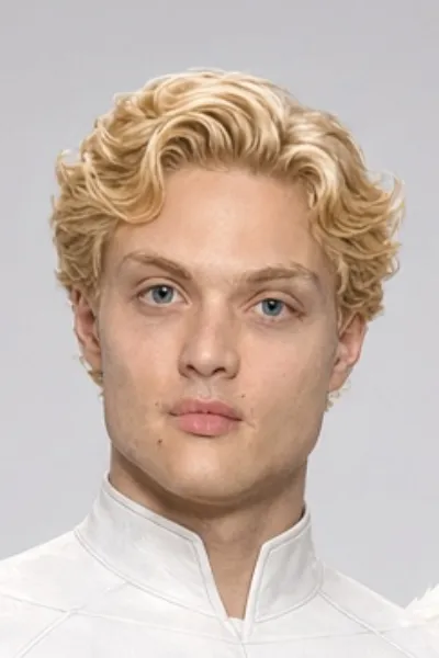 Asa Germann photo