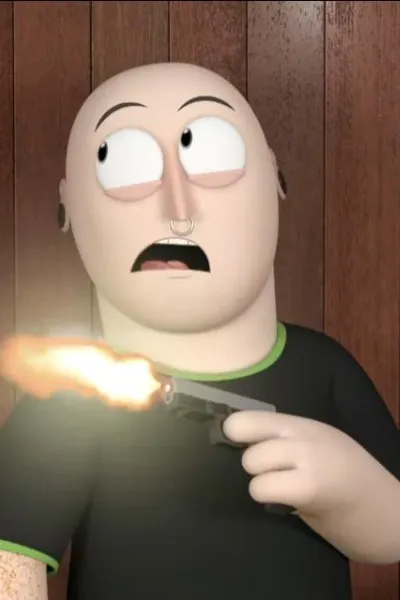 Sal Spudder